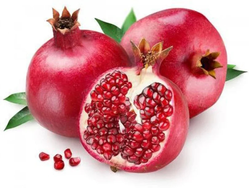 Pomegranate Hybrid